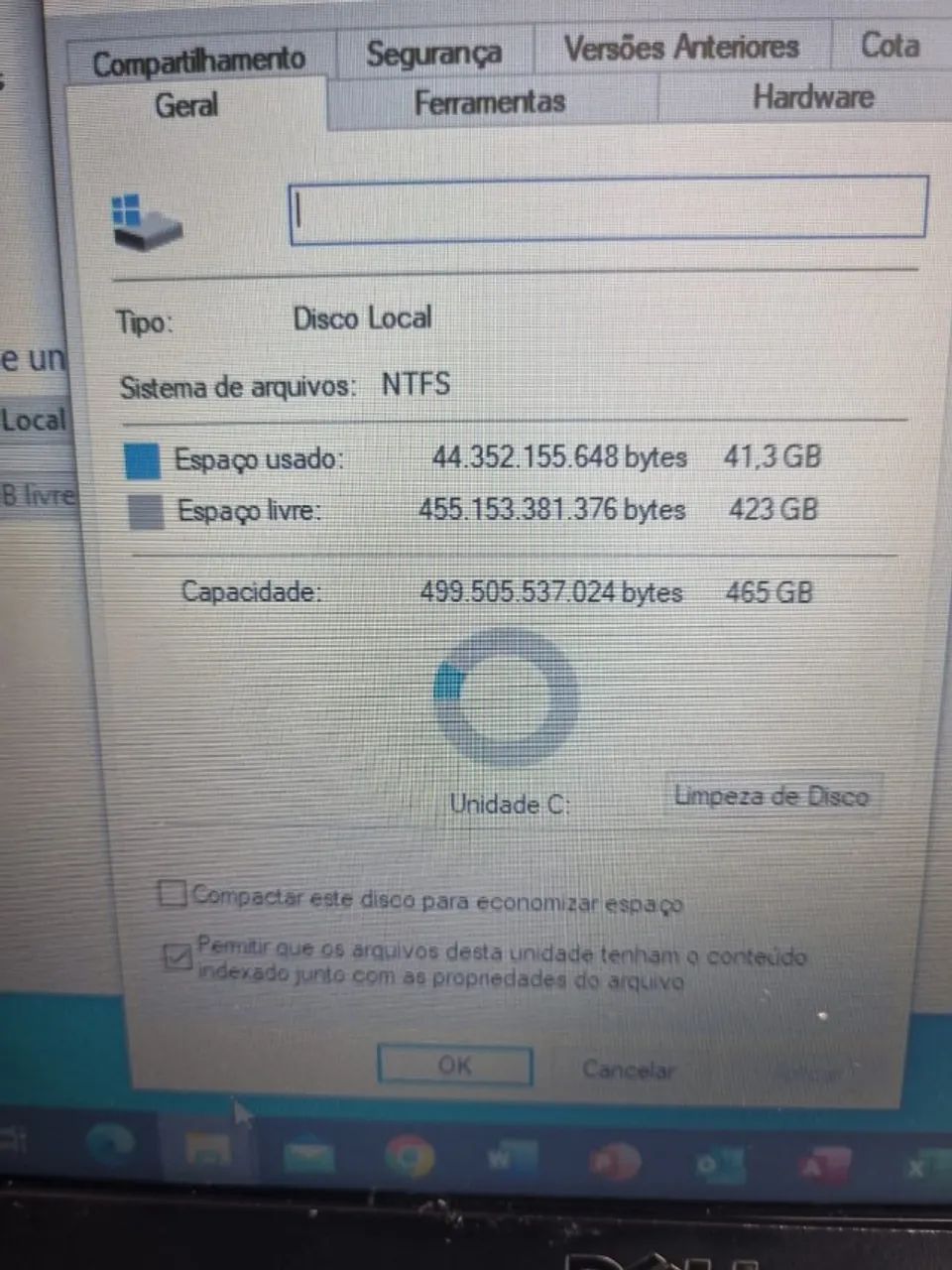 Notebook Dell Latitude E5520 - (i5 - 2a Geração) - (96SB9S1) - Foto 5