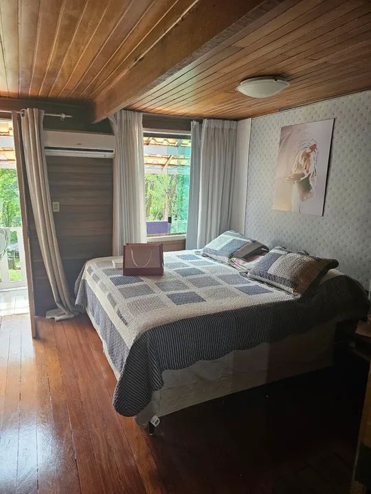 OPORTUNIDADE EXCELENTE CASA CONDOMÍNIO RETIRO DO CHALÉ - Foto 4
