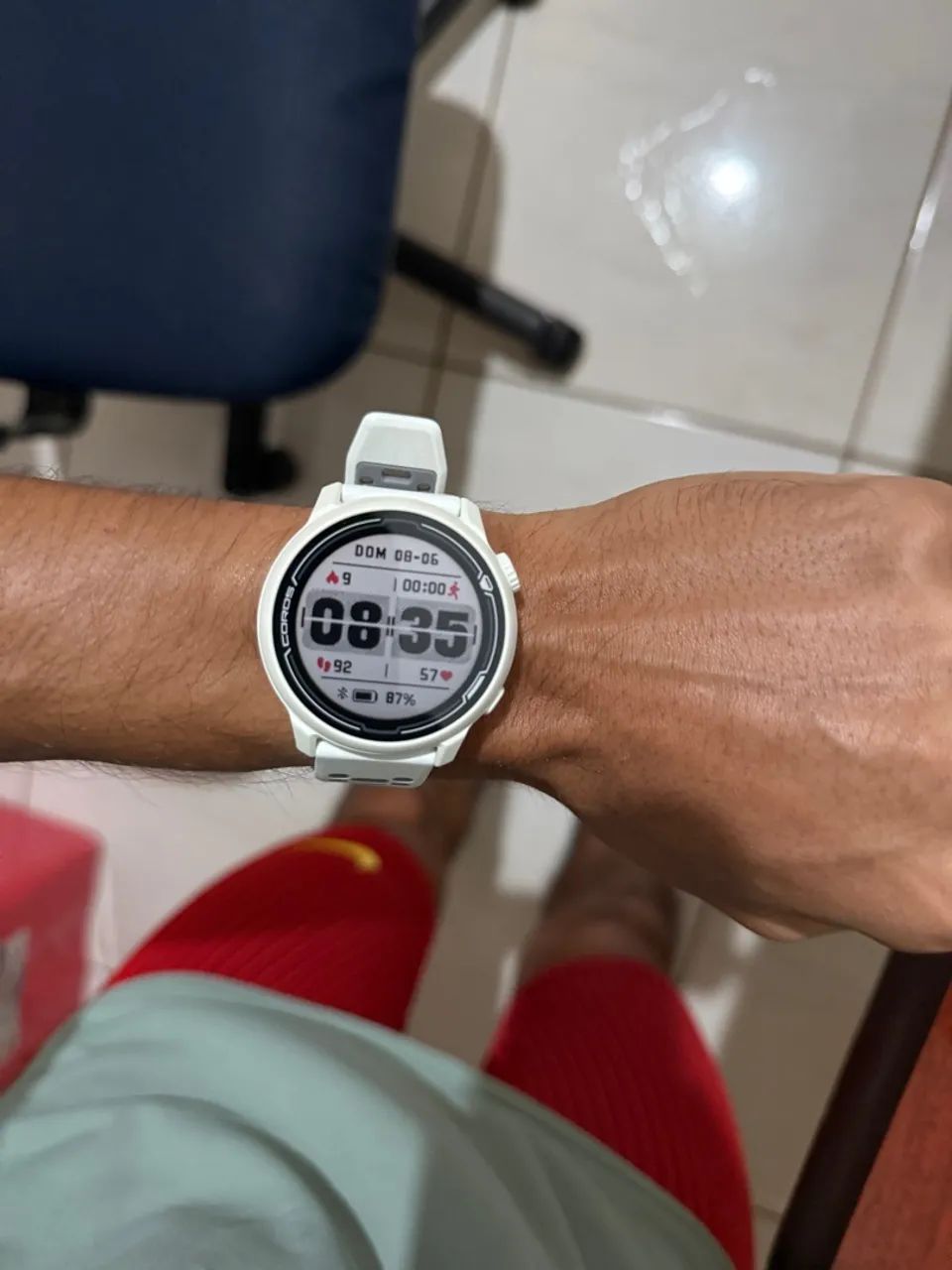 Smartwatch Coros Pace 2 - Foto 2