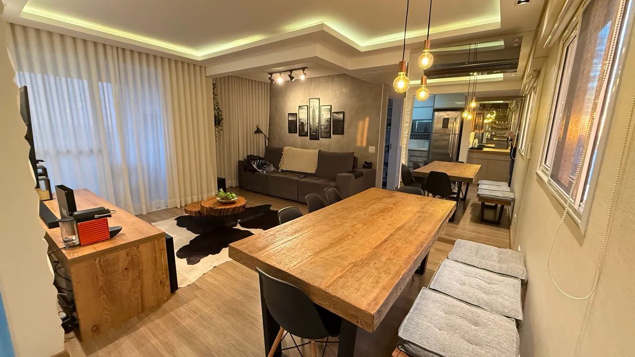 Foto - Londrina - Aurora