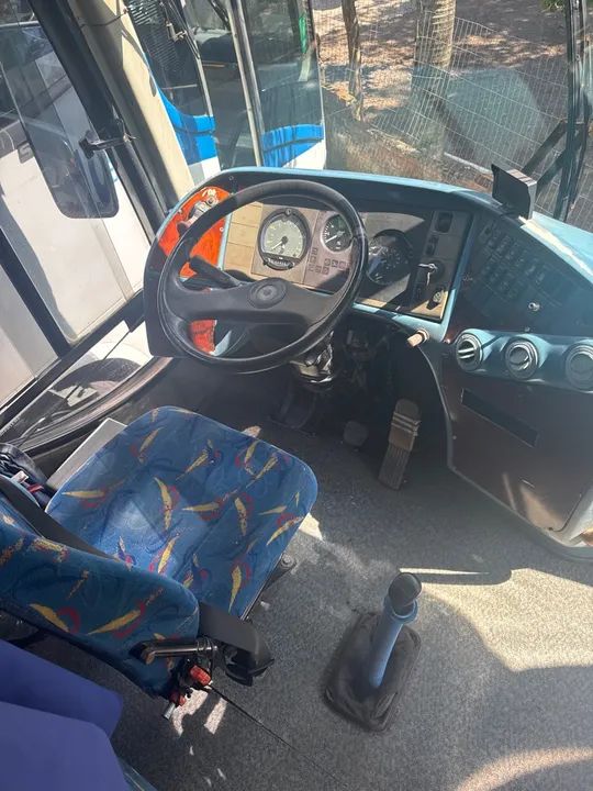 Ônibus Rodoviário - Foto 3