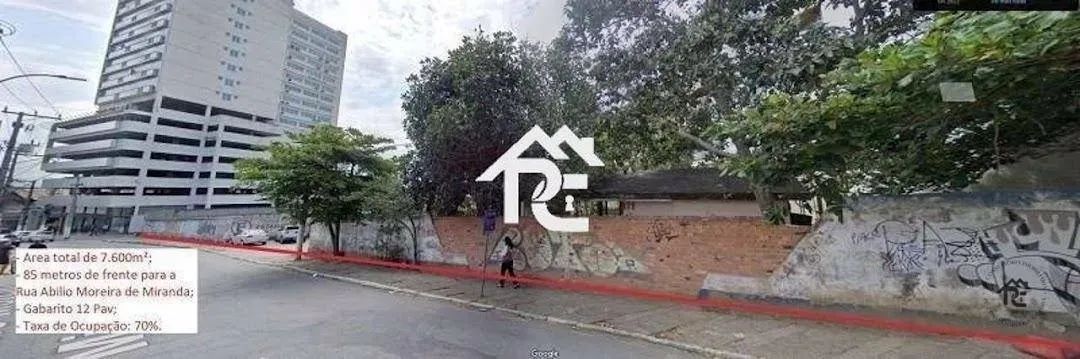 Terreno Residencial para locação, Imbetiba, Macaé - TE0075.