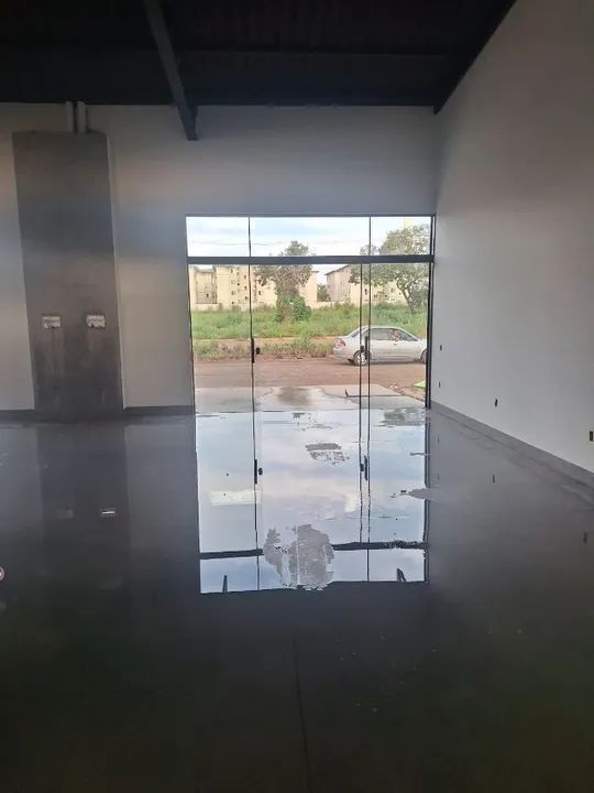VENDO OU ALUGO SALA COMERCIAL - Foto 4