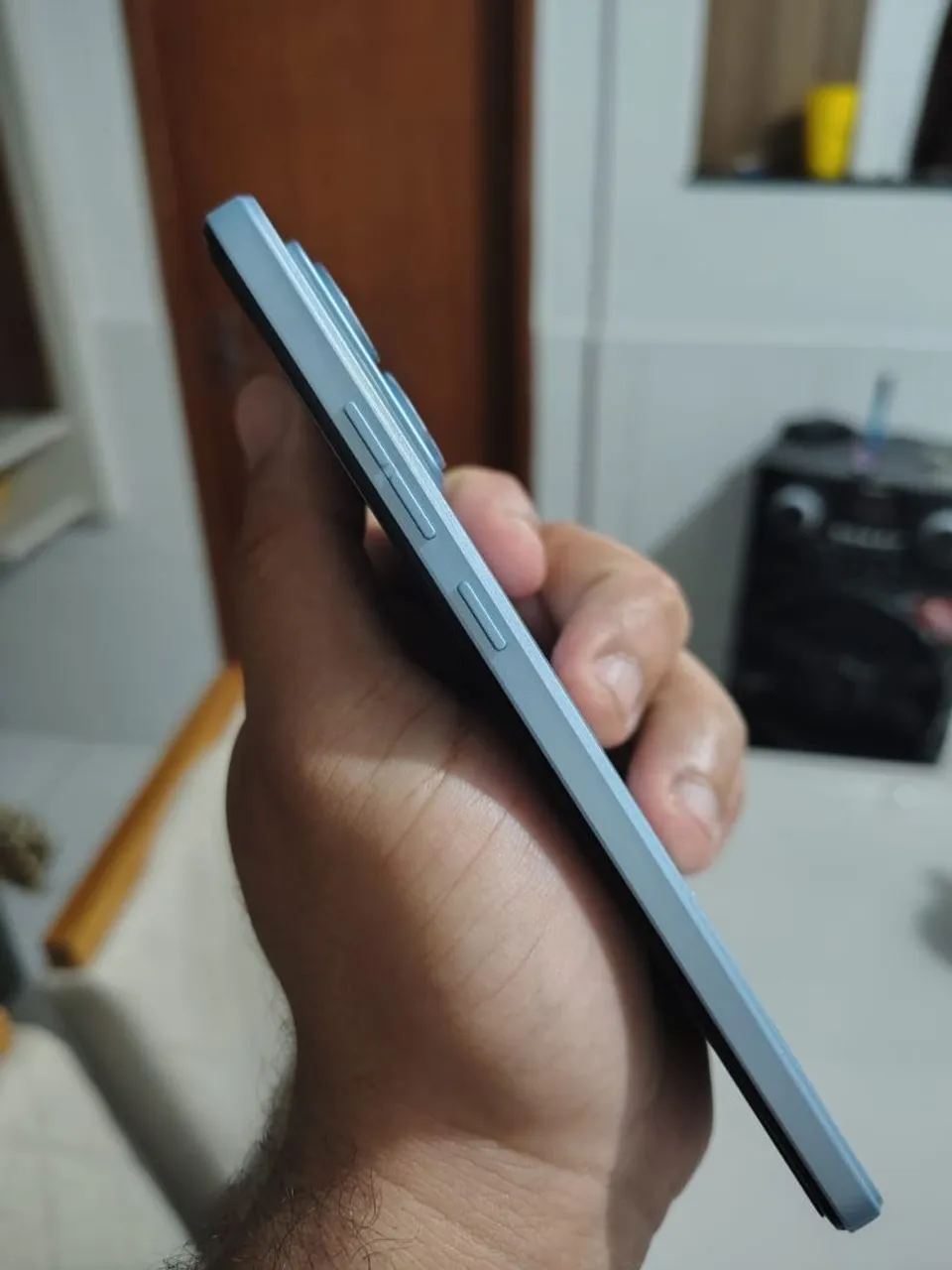 Moto g 84