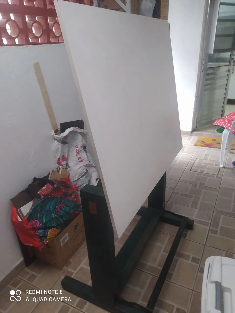 Cavalete de metal Trident64596064537986122