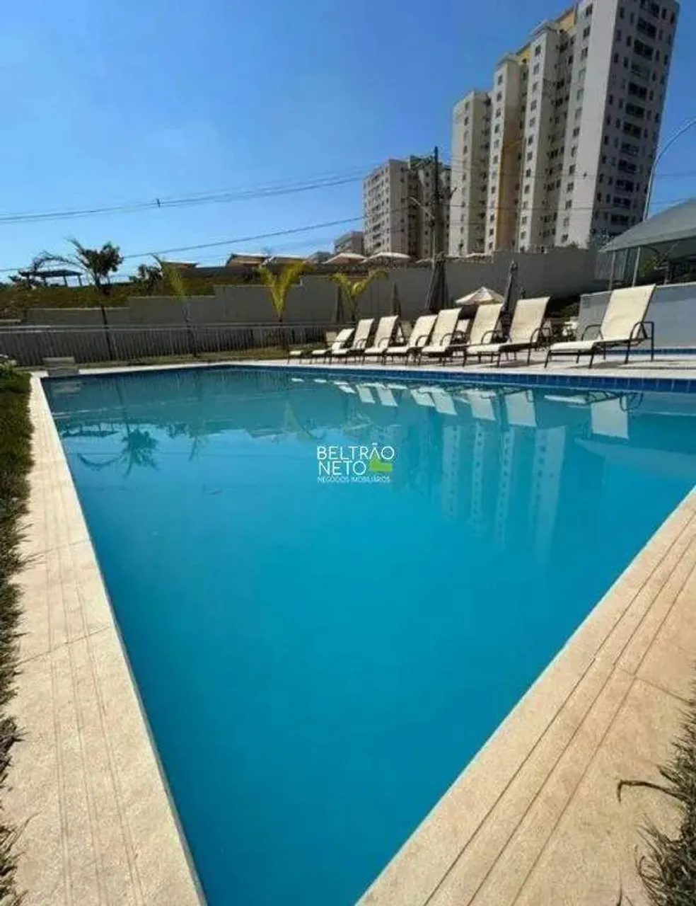 Apartamento 2 quartos à venda no Palmeiras - BH