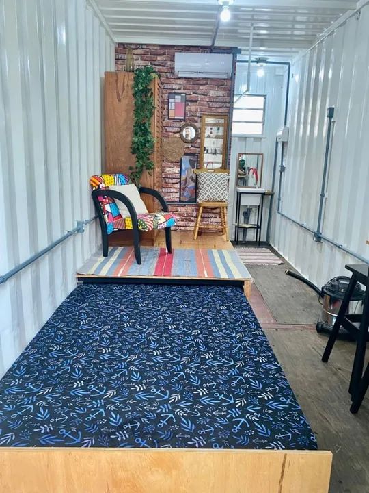 Foto - São José - Jardim Cidade de Florianópolis