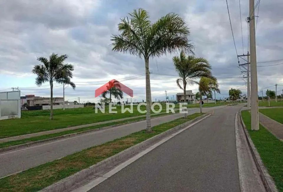 Lote em condomínio em Avenida Martins Lourival Beda - Residencial Donana - Goitacazes/RJ - Foto 4