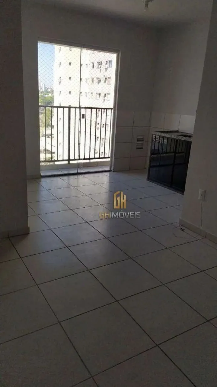Apartamento à venda, 47 m² por R$ 260.000,00 - Parque Oeste Industrial - Goiânia/GO