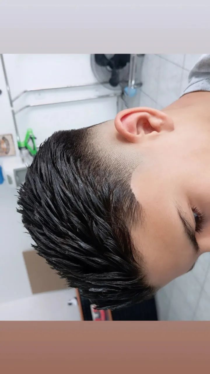 Barbearia EL Patrone's atendimento domicilio - Foto 2