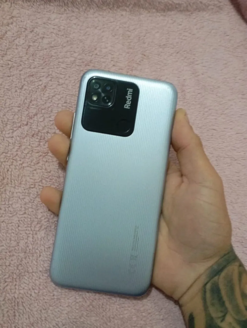Xiaomi Redmi 10a