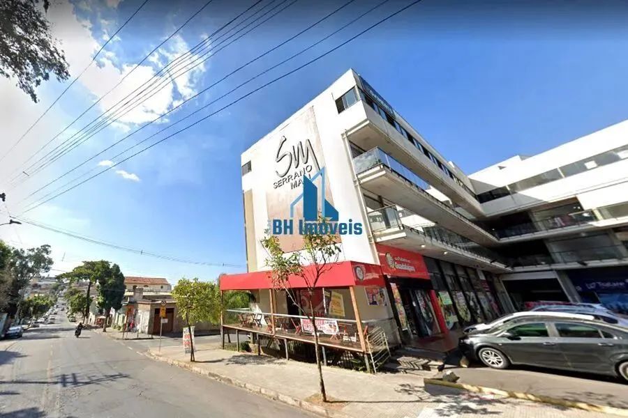 Ponto Comercial para alugar no bairro Serrano - Belo Horizonte/MG - Foto 2