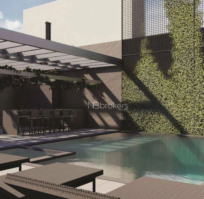 NO CORAÇÃO DO BATEL: DOIS QUARTOS E SUÍTE! - Foto 2