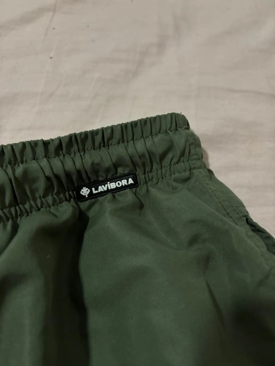 Short lavibora original novo  - Foto 4