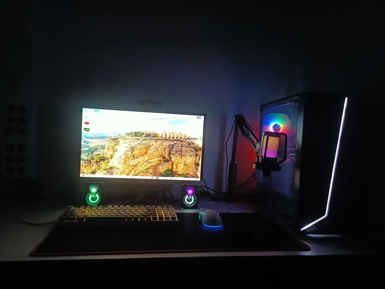 PC Gamer top