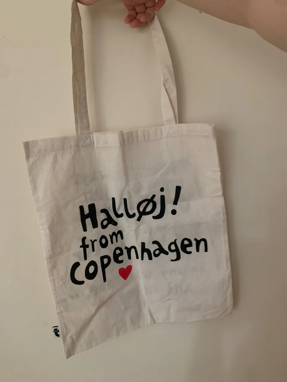 Bolsa Bag dinamarca copenhagen