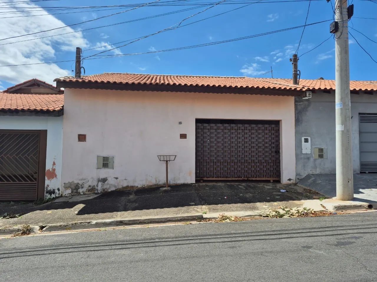 Foto - Guarulhos - Vila Rosália