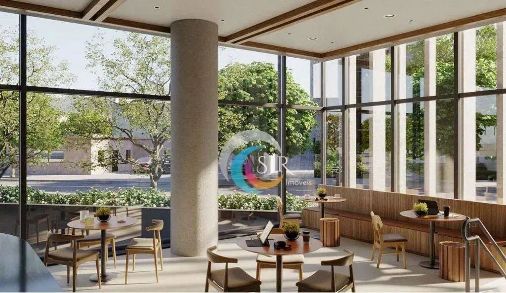 Conjunto para alugar, 475 m² - Itaim Bibi - São Paulo/SP - Foto 5