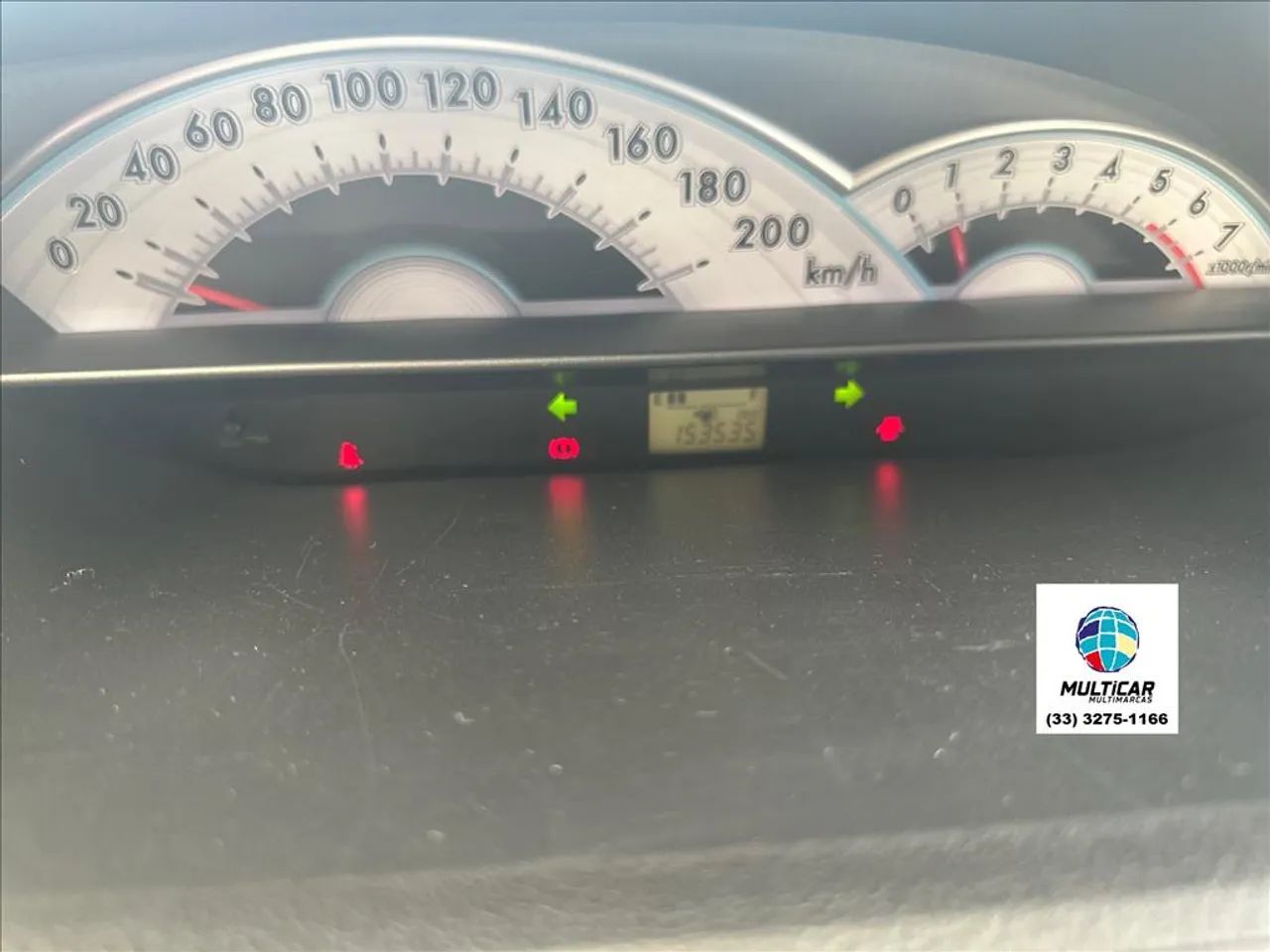 TOYOTA ETIOS 1.3 XS 16V FLEX 4P MANUAL - Foto 5