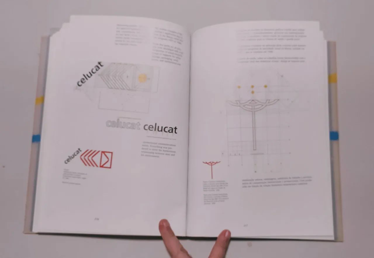 Visual Design 50 anos - Alexandre Wollner - Foto 3