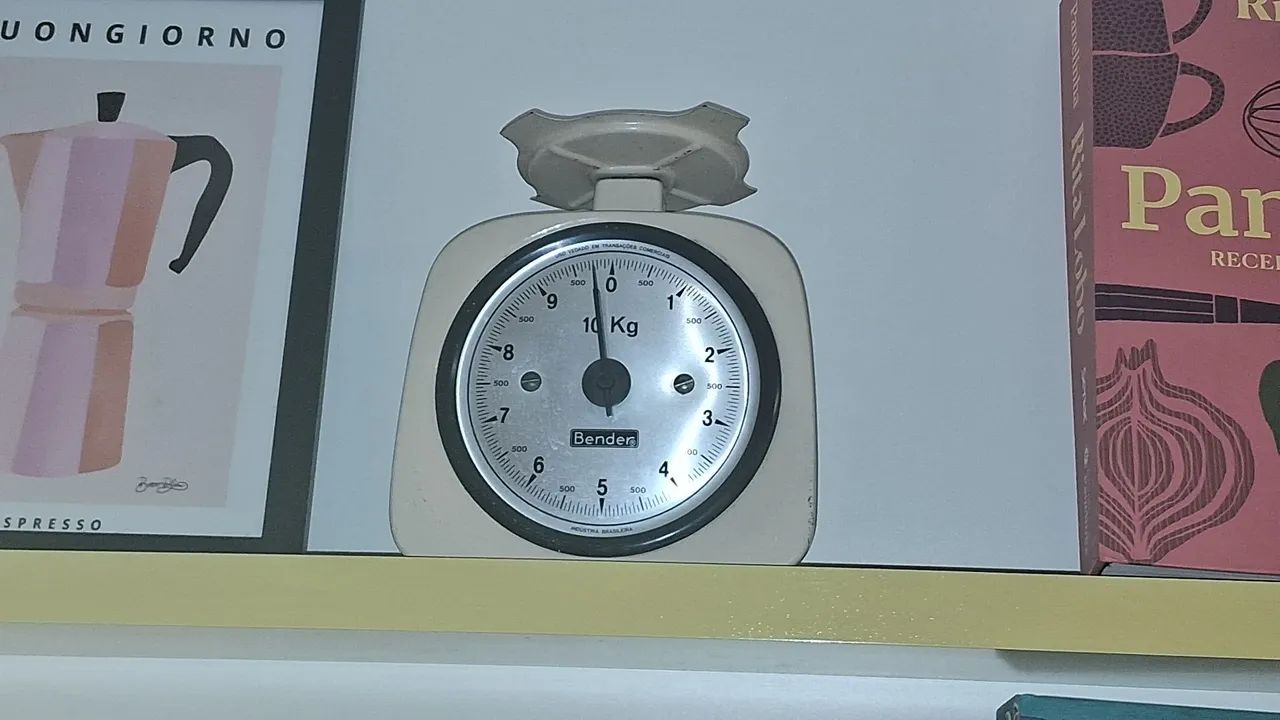 Balança Bender   - Foto 4