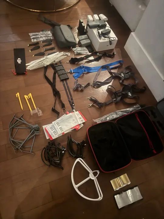 Acessório drone dji  - Foto 2