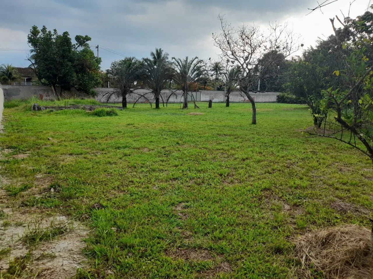 Vendo Mini Sítio em Seropédica - (Campo  Lindo) SOMENTE VENDA