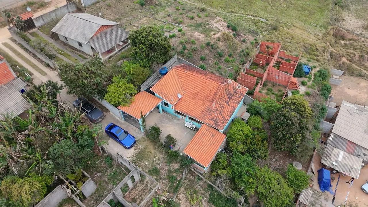 Foto - Mairinque - Dona Catarina