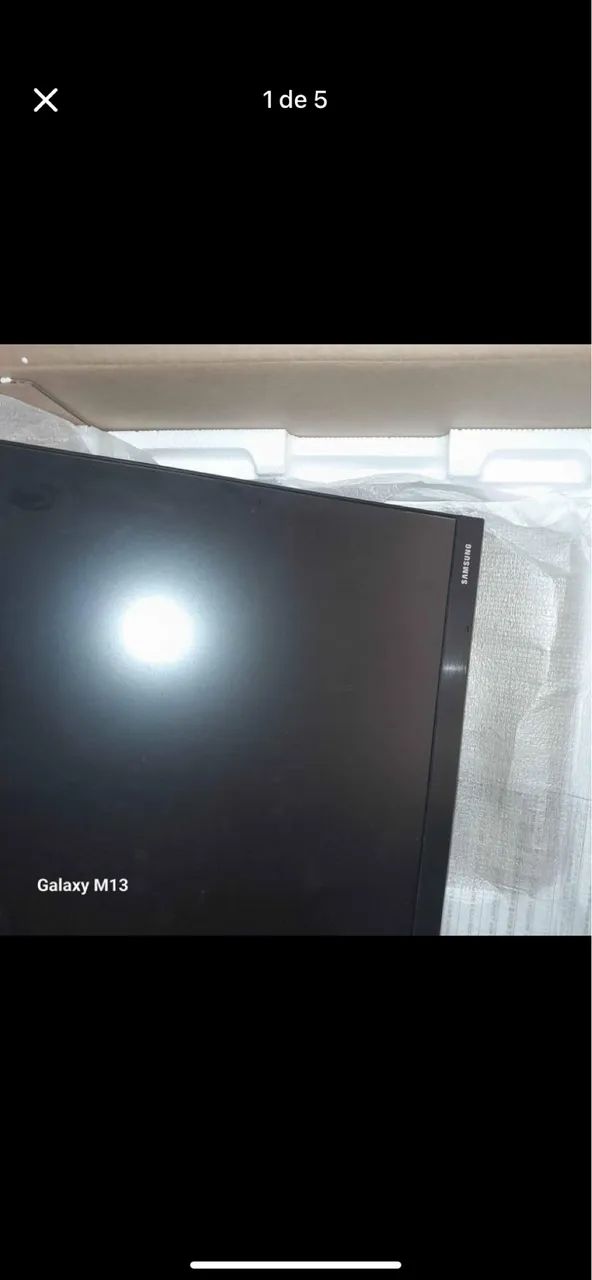 Monitor seminovo  - Foto 2