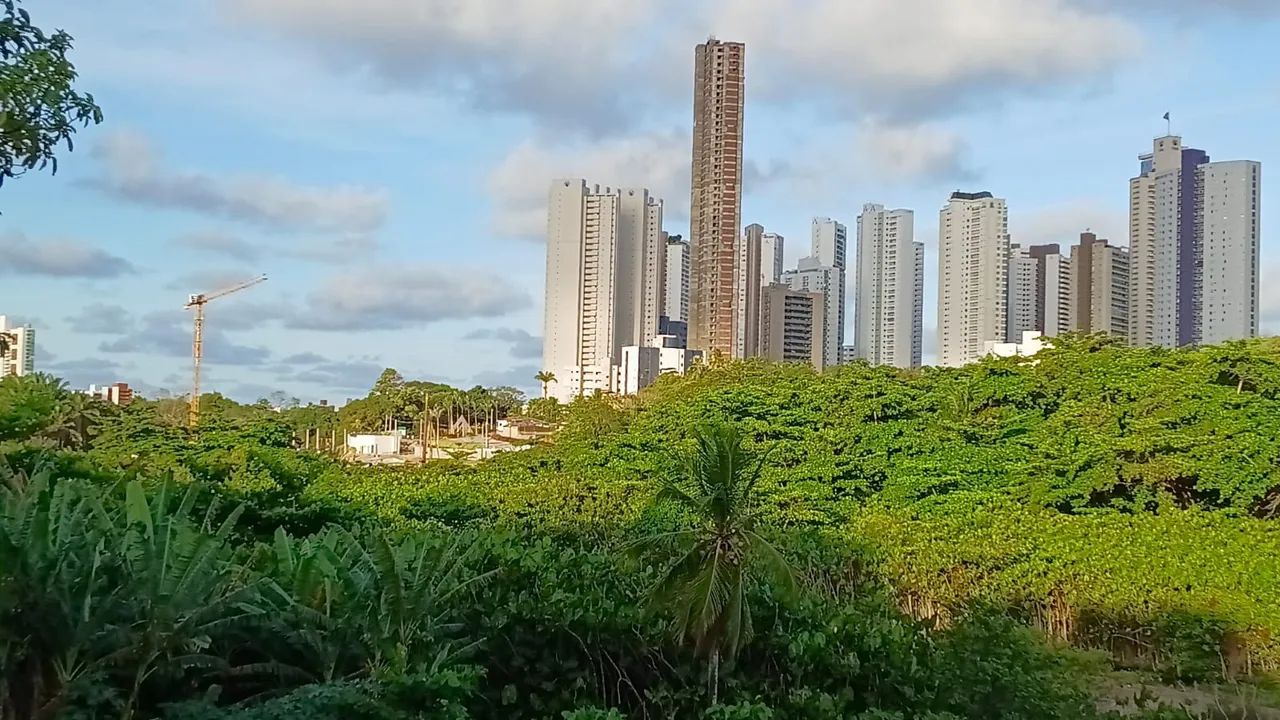 Vendo Granja Dentro de João Pessoa 