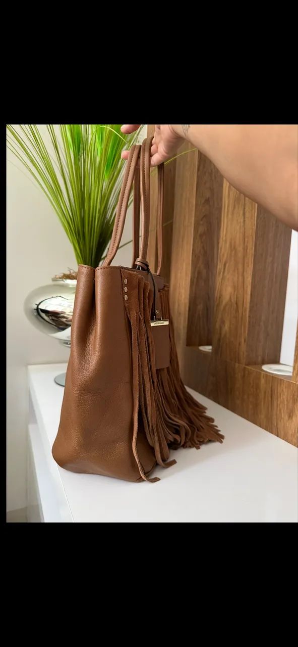 Bolsa Arezzo original  - Foto 3