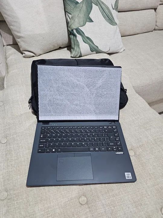 Notebook Positivo Master (Novo Lacrado) i5 - Foto 2