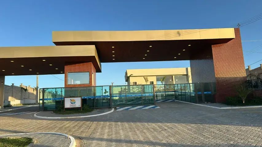 Foto - Barra dos Coqueiros - Zona de Expansão (Olhos D'Agua)