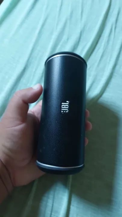 Jbl flip 2 NFC Original anucio