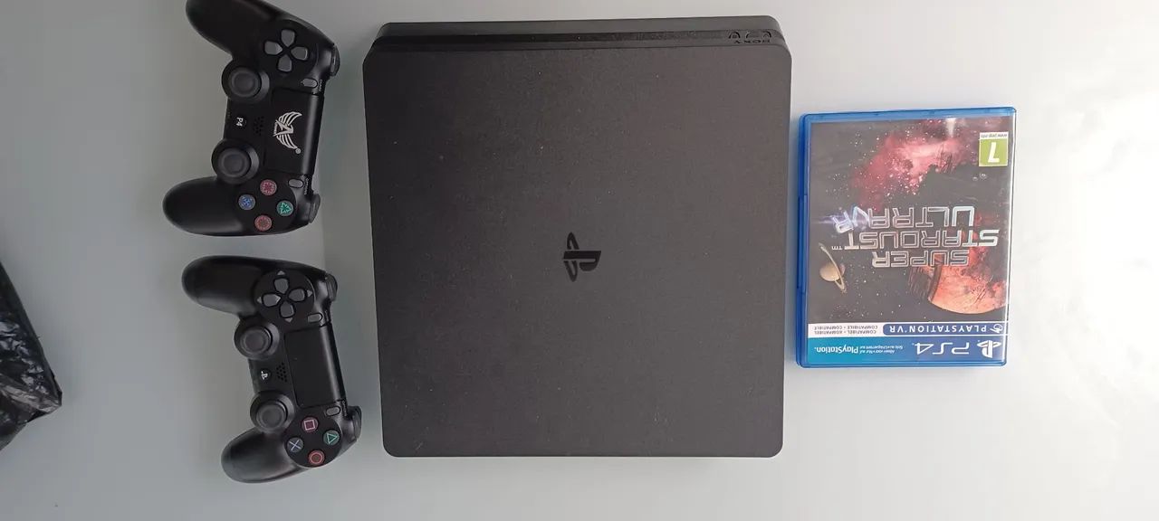 PlayStation 4