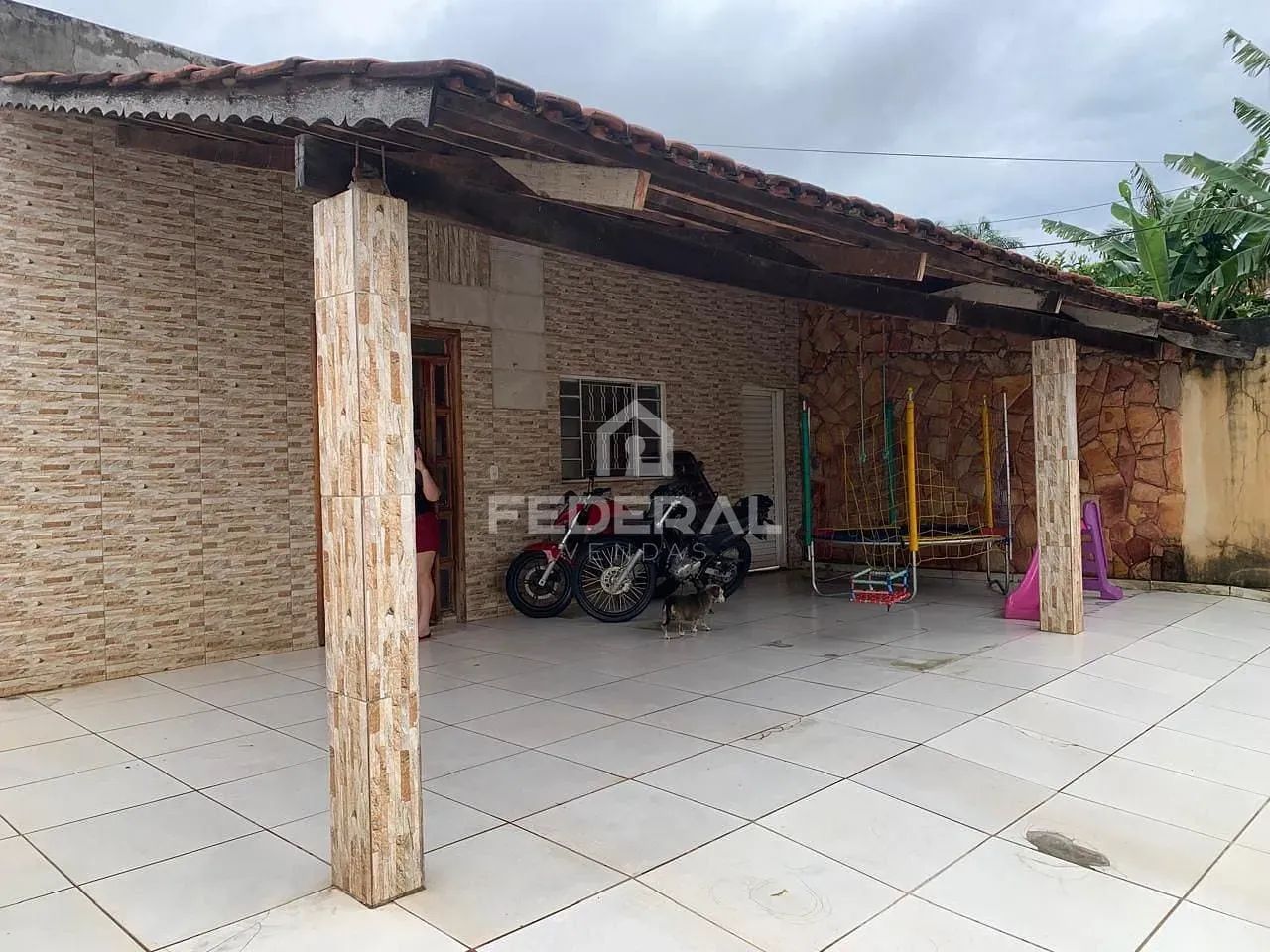 Casa à venda, Garavelo Residencial Park, Aparecida de Goiânia, GO