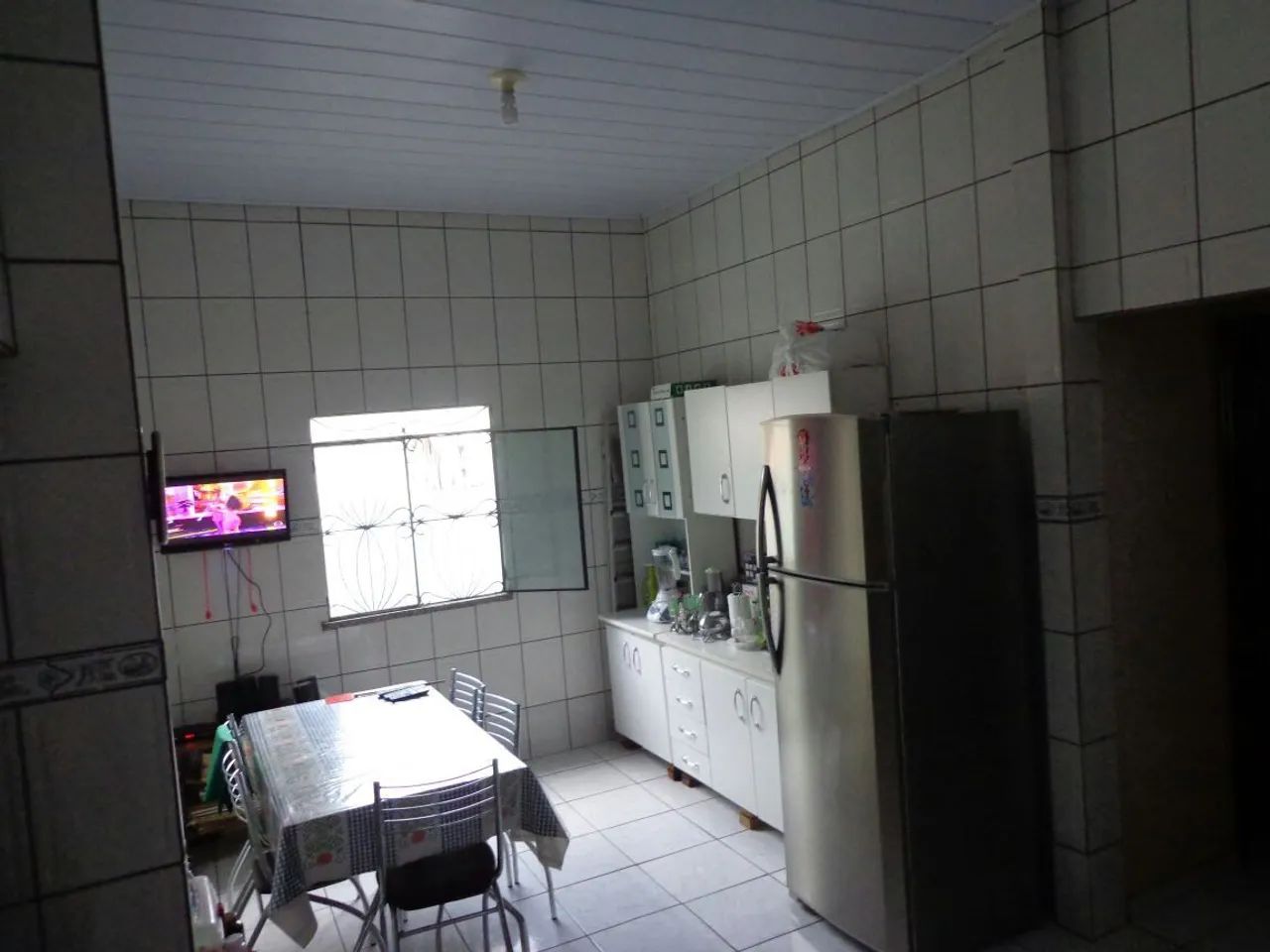 //Casa com quintal e garagem no São Geraldo  - Foto 3