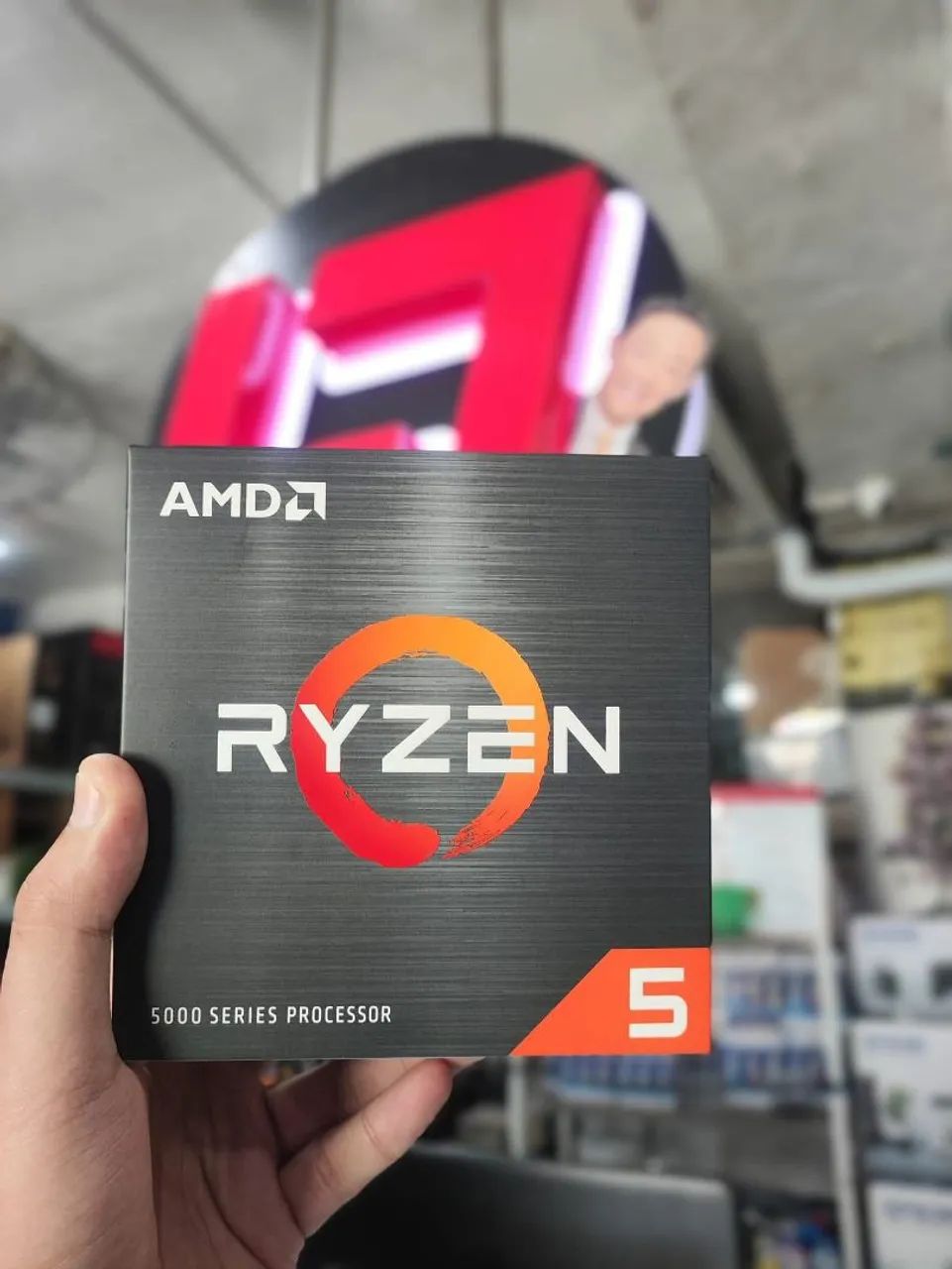 Processadores variados - Foto 2