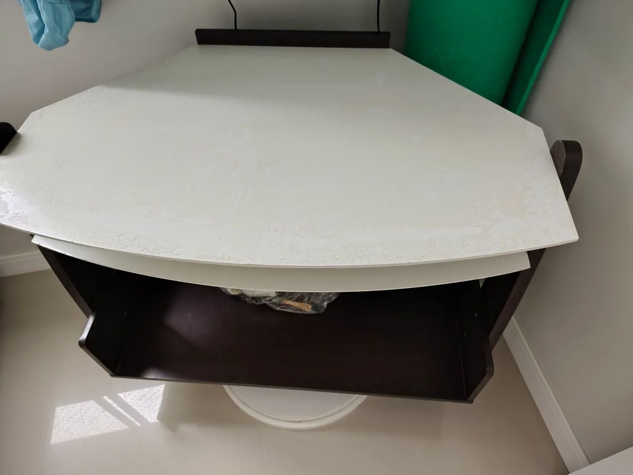 Vendo rack giratório. - Foto 2