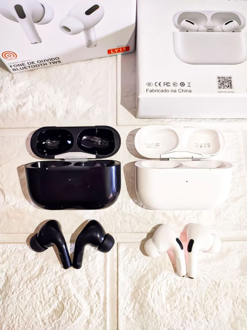 Fone bluetooth Hamston - Foto 2