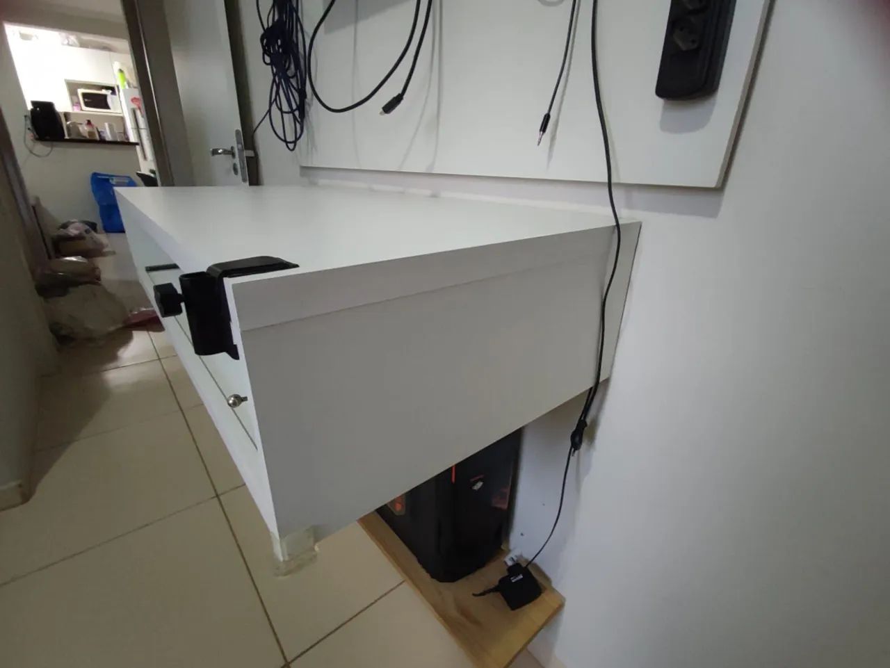Móvel para teclado arranjador  - Foto 4