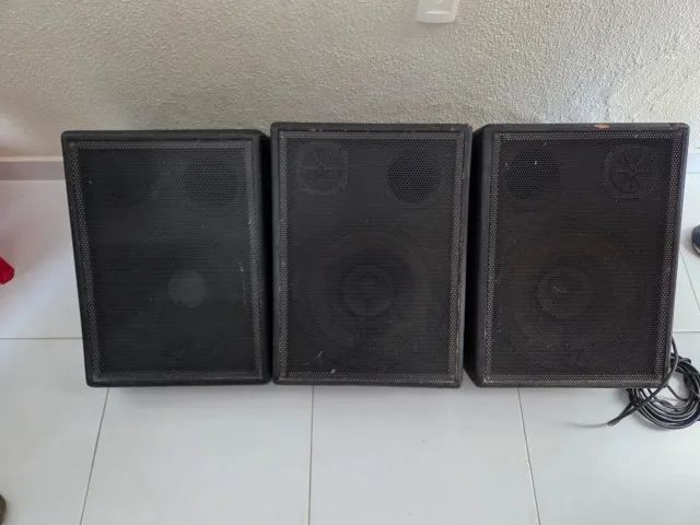 Equipamentos de som - Foto 3