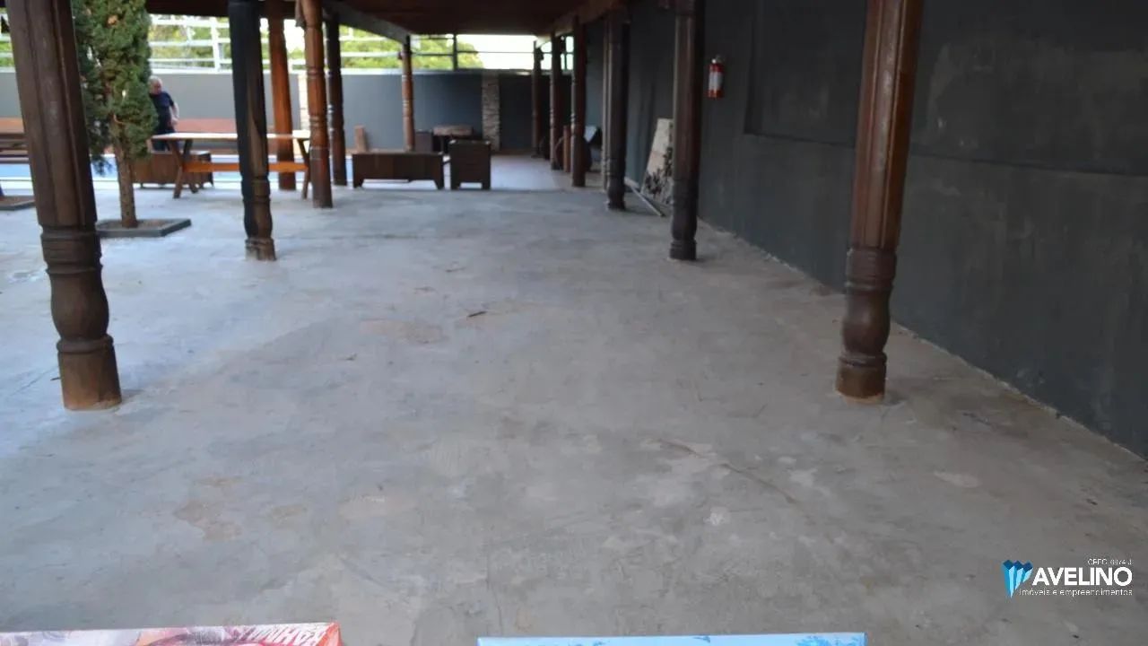 vende espaço festas & eventos - Foto 2