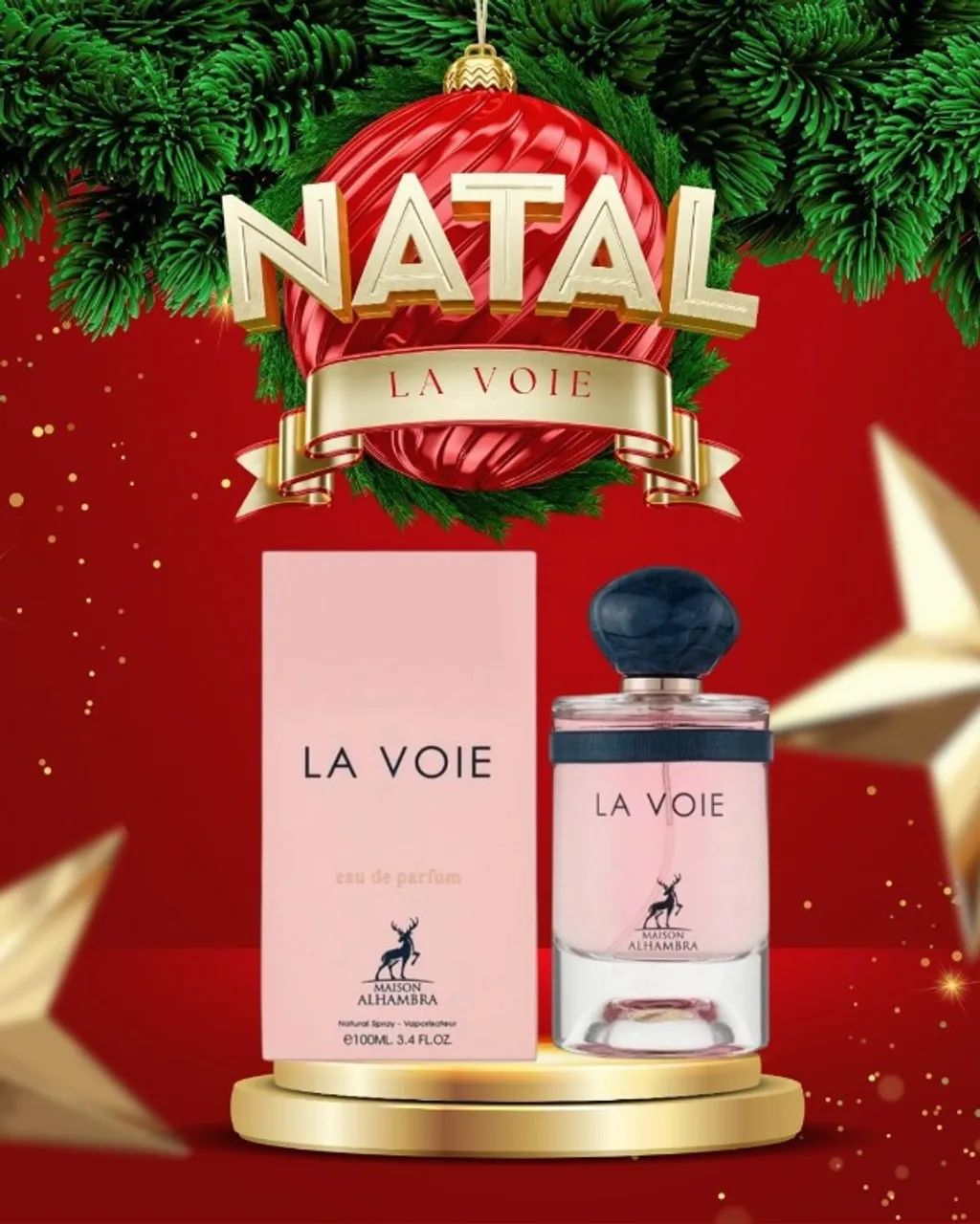 Perfume Arabe GZ66 - Foto 2