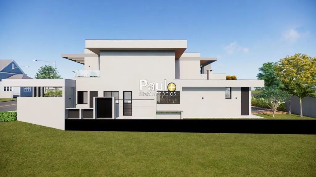 Casa à venda em Campinas, Arborais Residencial, com 4 suítes, com 373 m², Arborais Residen - Foto 12