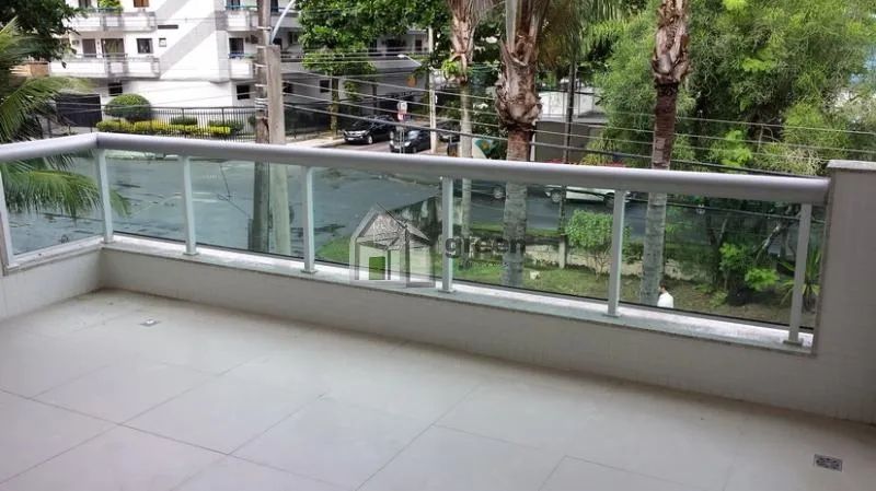 Apartamento para alugar em Rio de Janeiro