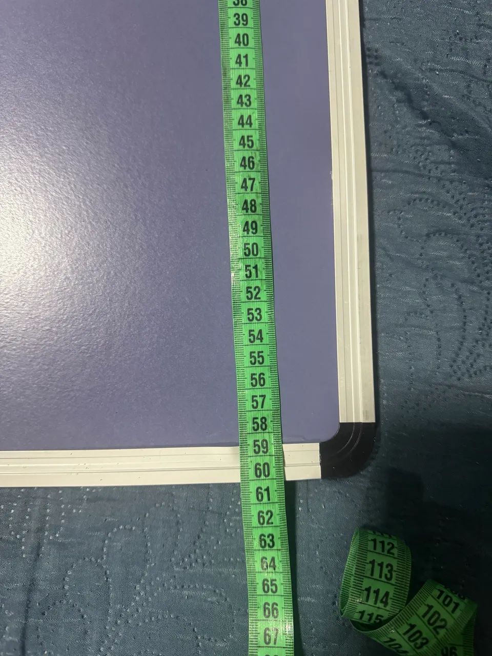 Quadro branco  - Foto 3