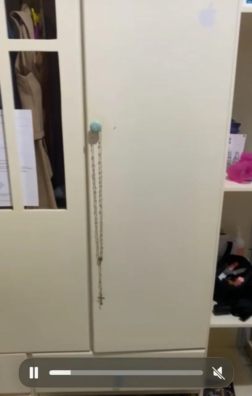 Conjunto de Guarda-roupas + cômoda + cama com cama auxiliar. - Foto 2