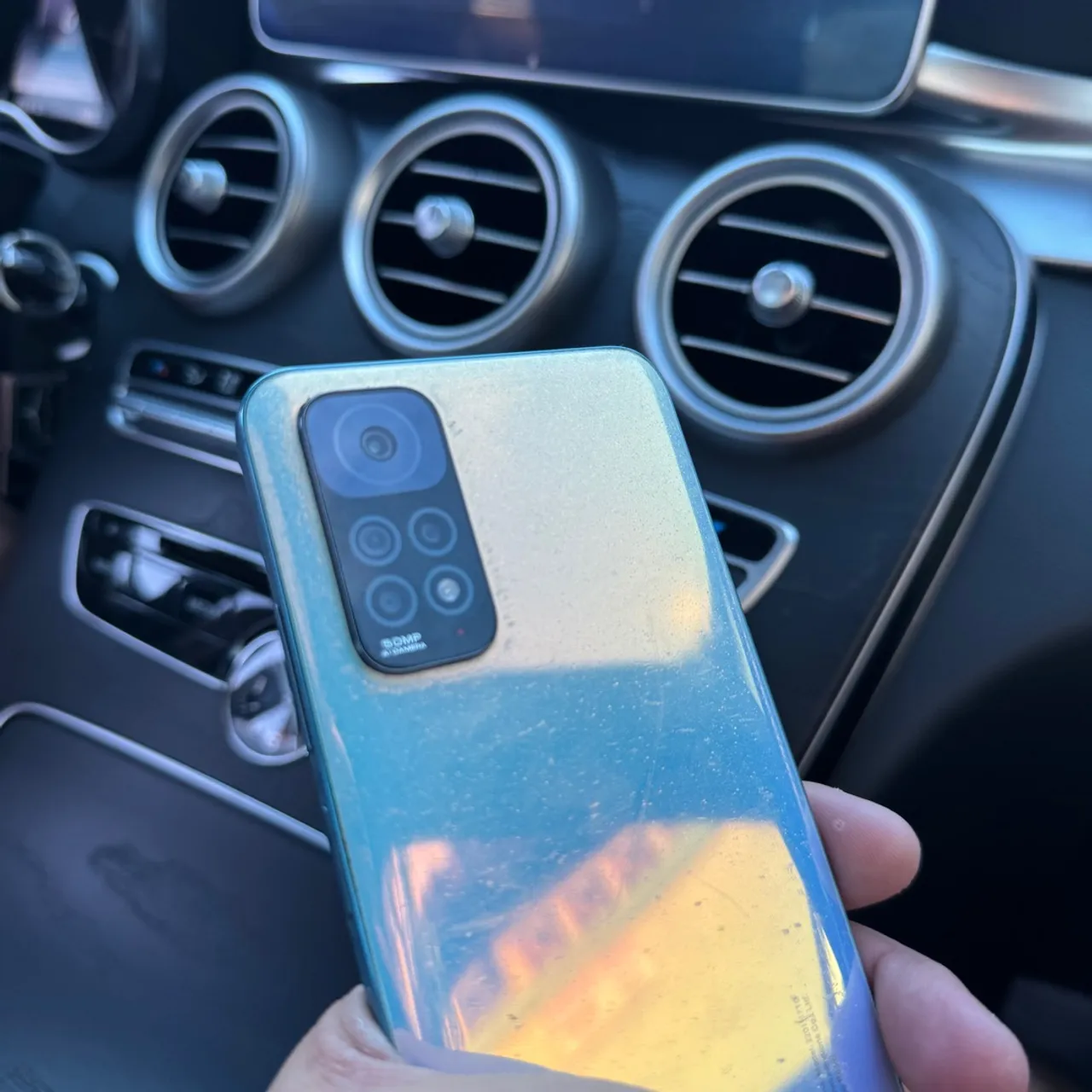 Xiaomi Redmi Note 11 128gb - Semi Novo - Oportunidade 