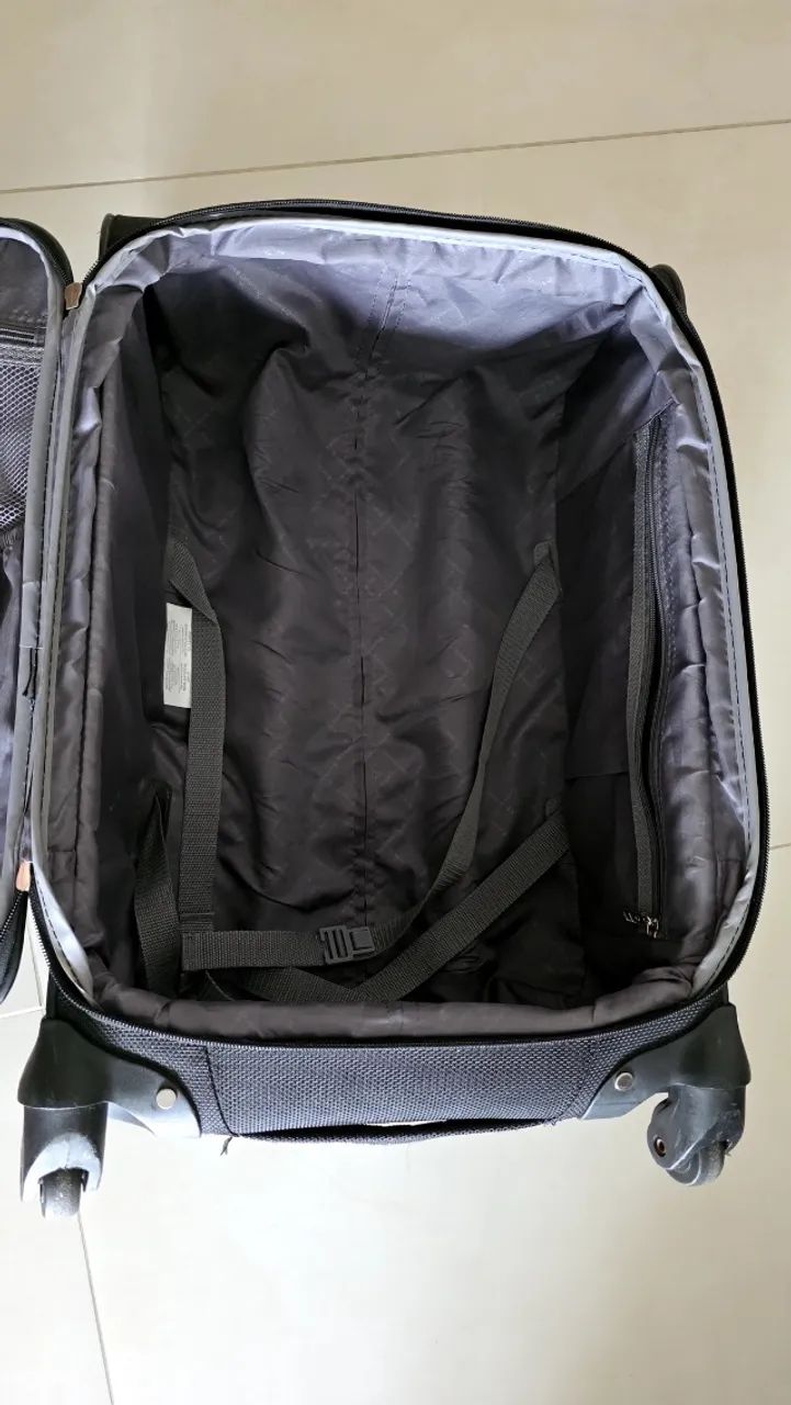 Mala Samsonite tamanho pequeno64314281449858123